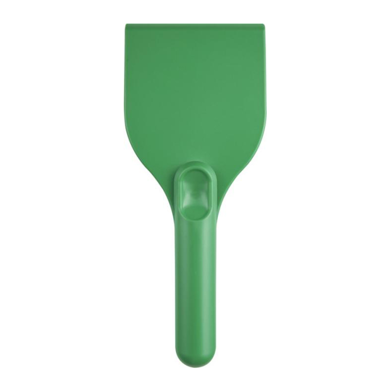 Isskraber i genanvendt plast - Billede 4